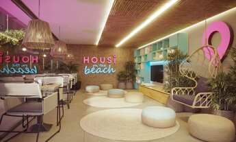 Imagem 3: $ Apartamento para venda possui 30 metros quadrados com 1 quarto