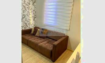 Imagem 5: Apartamento Vila Santa Clara 72 m ²