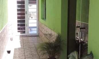 Imagem 5: Casa para Venda em Itaquaquecetuba, Jd Santa Rita, 3 dormitórios, 1 banheiro, 9 vagas