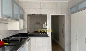 Imagem 3: Sobrado com 4 dormitórios à venda, 234 m² por R$ 1.500.000,00 - Barcelona - São Caetano do