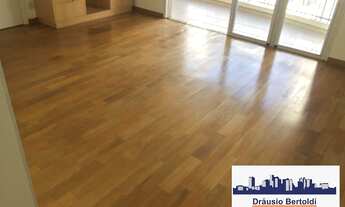 Imagem 5: Apartamento Perdizes-140m2 uteis- Varanda gourmet Gourmet-3 suítes- 3 garagnes-lazer-Permu