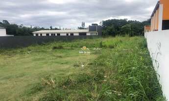 Imagem 3: FLORIANóPOLIS - Terreno Padrão - Vargem pequena