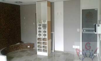 Imagem 7: Otima sala comercial para venda em Santana com 40m2, 2 banheiros e 1 vaga