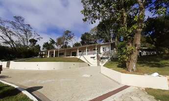 Imagem 6: Casa Condomínio - Residencial Quintas das Flores - 500m² - 4 Dormitórios