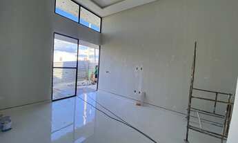 Imagem 3: Casa com Piscina Condomínio Buona VITA