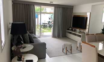 Imagem 7: Casa para venda com 160 metros quadrados com 4 quartos em Portinho - Cabo Frio - RJ