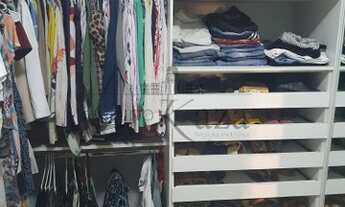 Imagem 3: Sobrado Mobiliado - 5 suítes, repleta de armários, 3 vagas