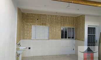 Imagem: Casa com 2 dormitórios à venda, 70 m²