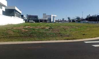 Imagem: UBERLâNDIA - Terreno Padrão - Nova Uberlândia