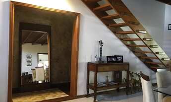 Imagem 3: Casa de condomínio térrea para venda com 280 metros quadrados com 3 quartos