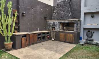 Imagem 3: Alphaville Residencial 11 Casa sem piscina $1.850.000 - Santana de Parnaíba - SP