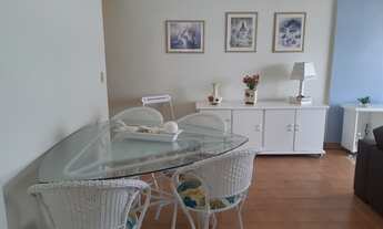 Imagem: Apartamento 2 dormitorios mais dependencia