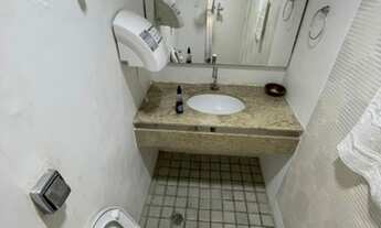 Imagem 6: Casa Duplex para Aluguel Comercial na Av. Conselheiro Aguiar. 450m2. 6 Vagas