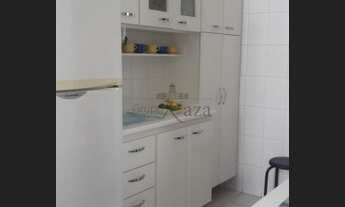 Imagem 6: Lindo apartamento no coração do Aquarius com 3 dormitórios próximo a praça