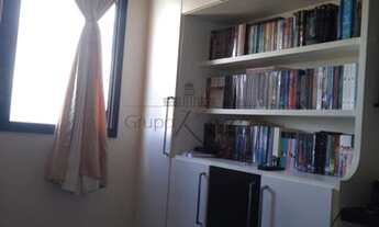 Imagem: Apartamento para venda tem 105 metros quadrados