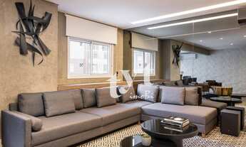 Imagem 3: Apartamento com 2 dormitórios à venda, 92 m² por R$ 1.970.000,00 - Vila Olímpia - São Paul