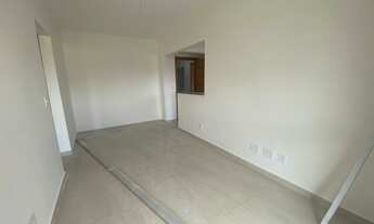 Imagem 3: Apartamento para venda com 47 metros quadrados com 1 quarto em Guilhermina - Praia Grande