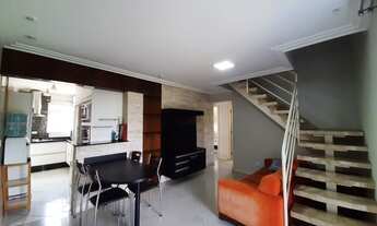 Imagem 3: Cobertura a venda no Uberaba 4 quartos 2 vagas