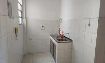 Imagem 6: Apartamento para venda possui 60 metros quadrados com 2 quartos em Grajaú - Rio de Janeiro