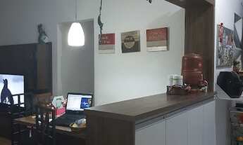 Imagem 4: Apartamento para venda tem 65 metros quadrados com 3 quartos em Umuarama - Osasco - SP