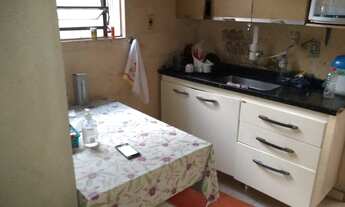 Imagem 2: Casa 3 Dormitórios Dom Pedro I