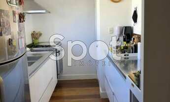 Imagem 7: São Paulo - Apartamento Padrão - Real Parque