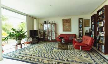 Imagem 6: Mansão - Tabatinga