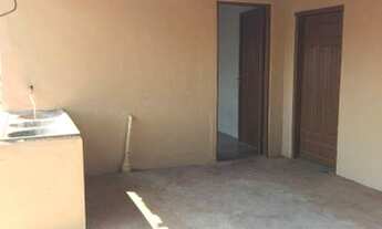 Imagem 7: Casa com 2 dormitórios à venda, 106 m² por R$ 130.000,00 - Jardim S L de Fatima - Mirandóp