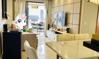 Imagem: LINDO APTO DECORADO 3QTOS-SUÍTE-83M2-1VGA