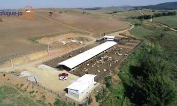 Imagem 2: Fazenda à venda, 2565200 m² por R$ 16.000.000,00 - Marambaia - Caçapava/SP