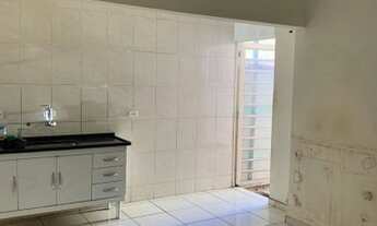 Imagem 3: Casa no Bosque dos Eucaliptos