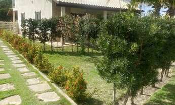 Imagem: Sítio - Cajueiro / São João da Barra