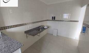 Imagem 3: ALTO PADRAO CANTO DO FORTE 2 DORMITORIOS (2 SUITE