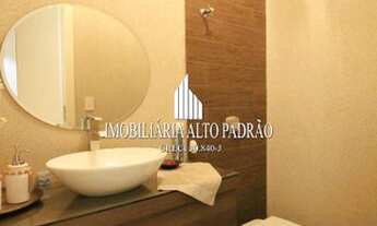 Imagem 2: Casa de Condomínio com 3 dorms, Parque Residencial Damha VI, São José do Rio Preto - R$ 1