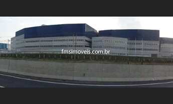 Imagem 2: Itatiba - Galpão/Depósito/Armazém - Bairro do Pinhal