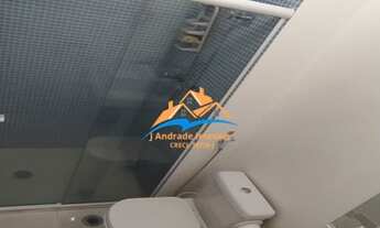 Imagem 6: APARTAMENTO RESIDENCIAL em SANTOS - SP, MARAPÉ