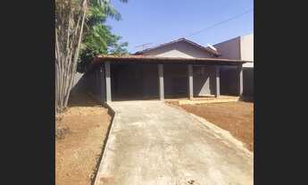 Imagem 3: Casa para venda possui 198 metros quadrados com 3 quartos