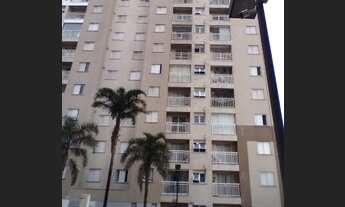 Imagem 3: Apartamento para venda com 52 metros quadrados com 2 quartos