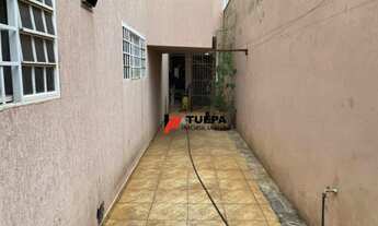 Imagem 3: Sobrado c/ 6 dorm. c/ 400 m² - venda por R$ 755.000,00 ou aluguel por R$ 4.000,00/mês - Pl