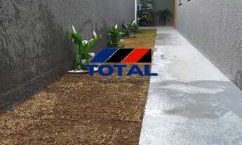 Imagem 2: GOIÂNIA - Casa Padrão - SETOR FAIÇALVILLE