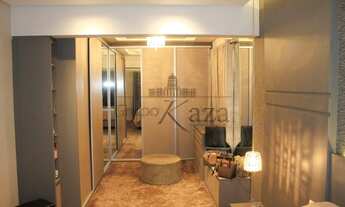 Imagem 2: Apartamento para venda possui 210 metros quadrados com 3 quartos