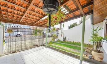 Imagem 3: Casa para venda com 3 quartos em Xaxim - Curitiba - PR