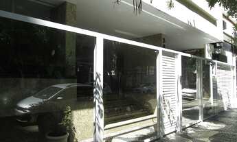 Imagem 2: Apartamento para aluguel com 60 metros quadrados com 2 quartos em Icaraí - Niterói - RJ