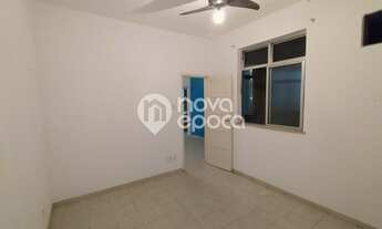Imagem 2: Apartamento de Sala e Dois quartos Suíte Cascadura - Rio de Janeiro - RJ