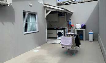 Imagem 7: Casa para venda possui 100 metros quadrados com 3 quartos em São Bento - Fortaleza - CE