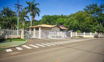 Imagem 3: Condomínio Aurora Lote de 405m², Paulínia - SP