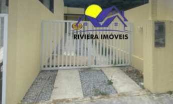 Imagem: Casa para aluguel possui 66 metros quadrados