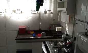 Imagem: APARTAMENTO - RUDGE RAMOS - SP