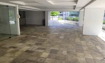 Imagem 7: Edf Parnamirim Prince 110m² 3 qrs 2 suites lazer 2 vgs