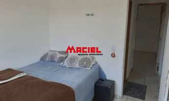 Imagem 6: Casa Padrão em São José dos Campos